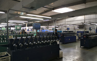 КИТАЙ Anping County Huihao Wire Mesh Manufacture Co., Ltd