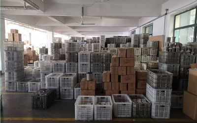 КИТАЙ Anping County Huihao Wire Mesh Manufacture Co., Ltd