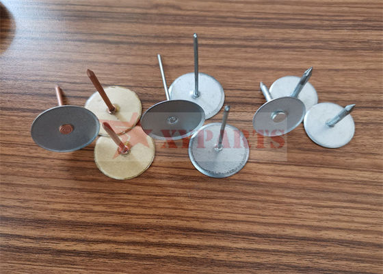 Штыри сварки CD полукруглой головки нержавеющей стали металла устанавливают с автоматическим сварщиком Pin