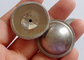 Шайба крышки купола диаметра изоляции 30mm для фиксируя вешалок изоляции