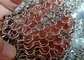 Скруббер 4×4inch бака цепной почты металла высокой отметки противокоррозионный