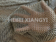 Сетка кольца металла Chainmail Ss 304l как перчатки/одежды безопасностью тела