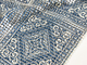 Металла ткани ткани сетки Chainmail печати косоугольника занавес металлического алюминиевый