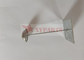 50mm гальванизированные штыри изоляции ручки собственной личности с алюминиевыми штырями
