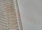 Drapery сетки кольца нержавеющей стали 0.8x7mm для украшения офисных зданий